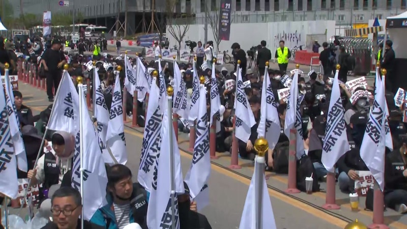 삼성 노조, 조합비로 직책수당 신설 논란...1인당 최대 7백만 원 수령 가능