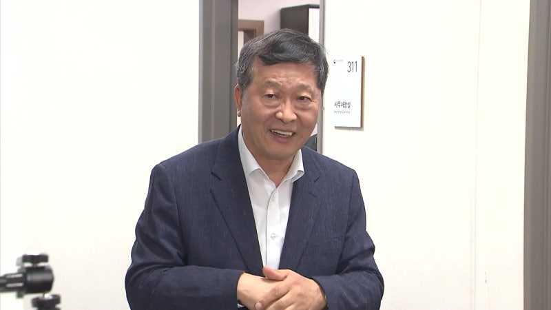 삼성전자 노사 협상 10시 '분수령'...합의 실패하면 조정안