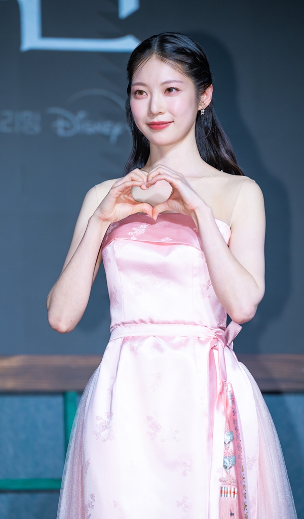 공승연, '대군부인' 논란 여파로 '유퀴즈' 분량 축소?
