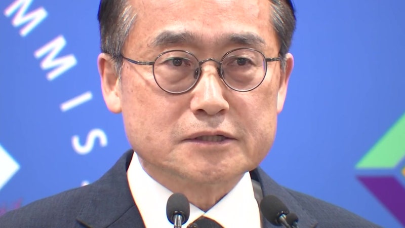 투표 용지가 모자라 투표 중단? 선관위 사상 초유의 사과