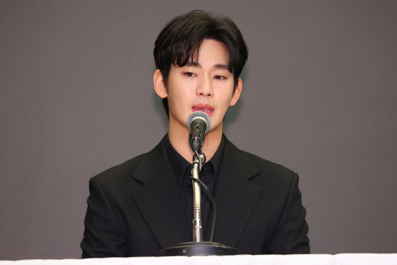 김세의 구속으로 김수현 100억 대 광고 소송 재개…명예 회복 나설까