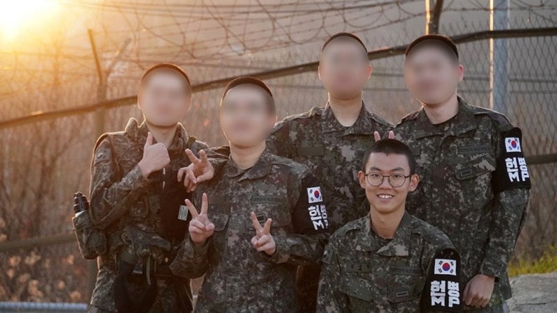 가혹행위 시달리다 극단선택...'오발 사고'로 보고한 군 간부 '무죄'