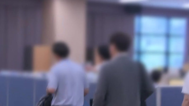 검경 합수본, 선관위 서버 압수수색 사흘 만에 종료...자료 분석 중