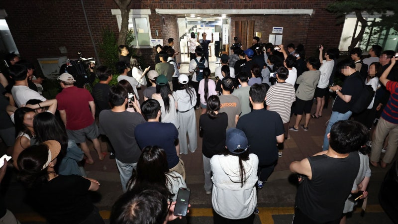 온갖 사고는 다 치고 성과급은 야무지게 챙긴 선관위에 국민들 '격분' [Y녹취록]