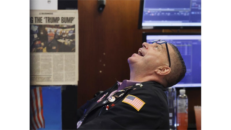 뉴욕 증시 지수 선물 상승...<b>국제 유가</b> 4% 넘게 급락