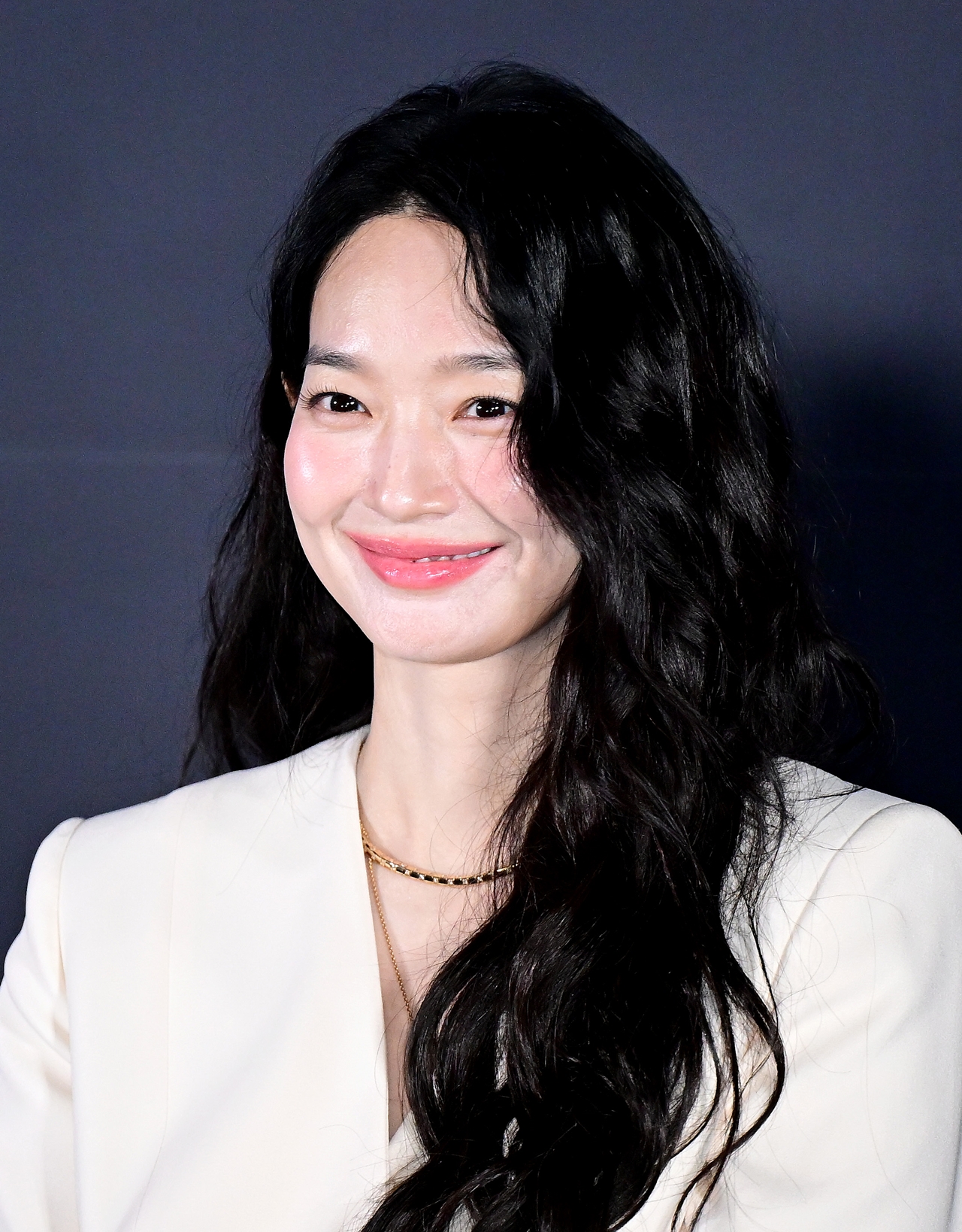 [Y현장] '<b>눈동자</b>' <b>신민아</b> "1인 2역 연기, 다른 인물로 생각하며 표현"