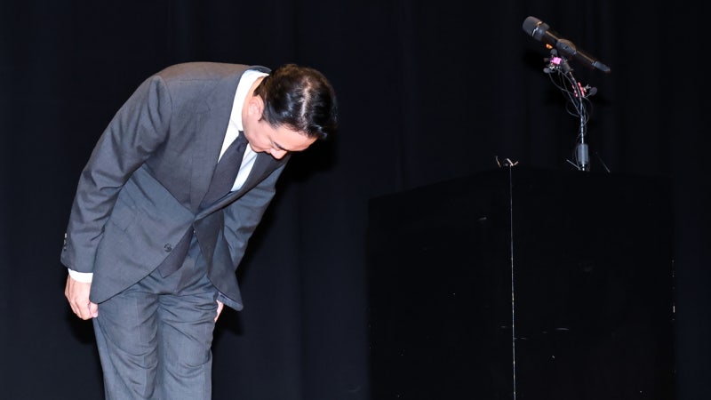 JTBC 여파에 <b>중앙일보</b> 당장 갚아야 할 회사채 1,370억 원