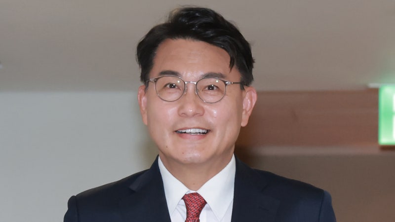 [속보] 투표용지 사태 국조특위 <b>위원장</b>, 국민의힘 5선 <b>윤상현</b> 내정