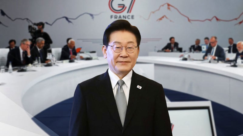 [속보] 이 대통령, 내일 오후 2시 유럽 순방 성과 직접 브리핑