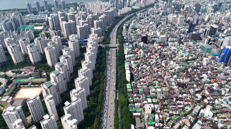 [속보] 국토부, 동탄·기흥·구리 '삼중규제' 신규 지정