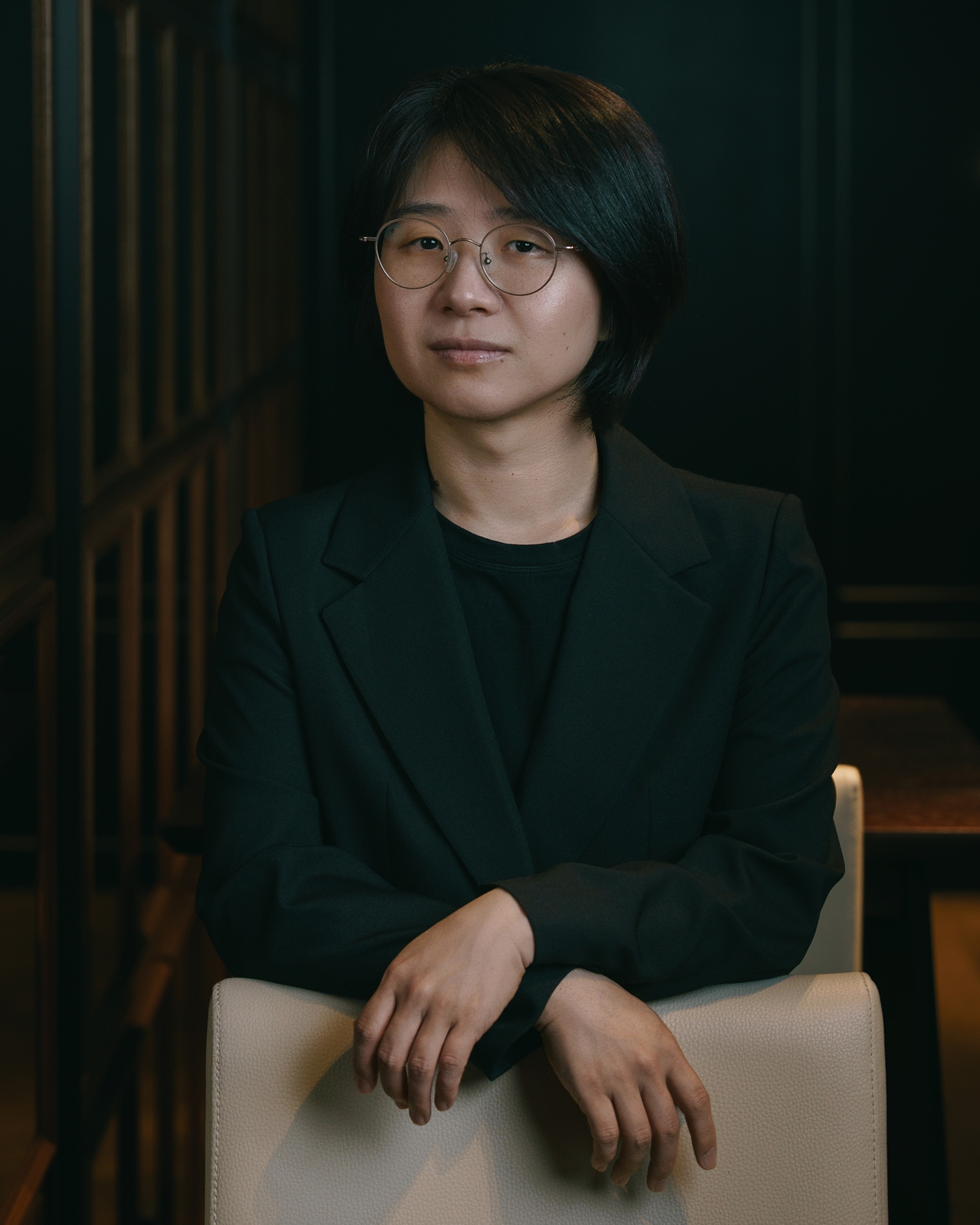 [Y터뷰] 임수정 제작 영화 '<b>그림자 아이</b>' 감독 "상실과 두려움에 관한 이...