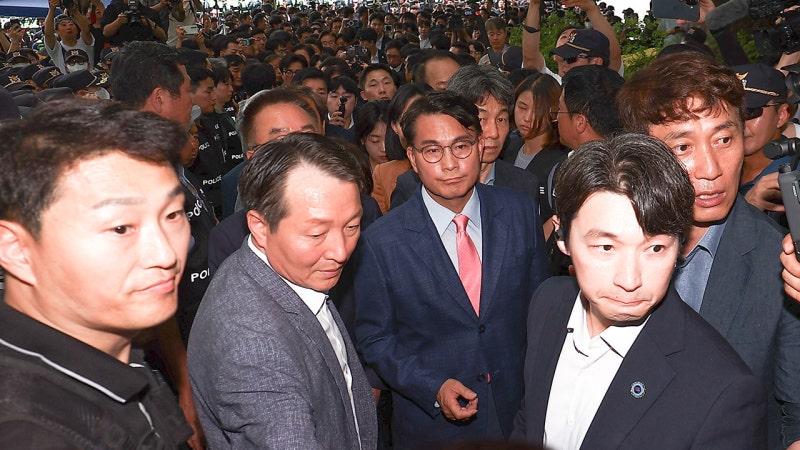 [속보] 국조특위 "올공 개표소에 247만 투표지 그대로 보존"
