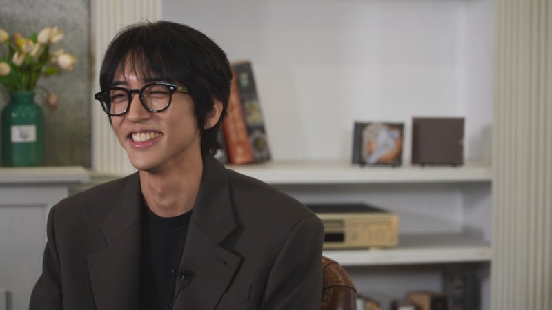 [컬처인사이드] <b>이승윤</b>, 보통의 삶에서 음악인의 길로