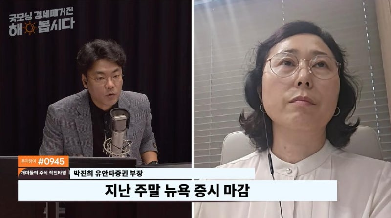 [미장분석] 9일 새벽 FOMC 의사록, 캐나다 잠수함 조선주 주목