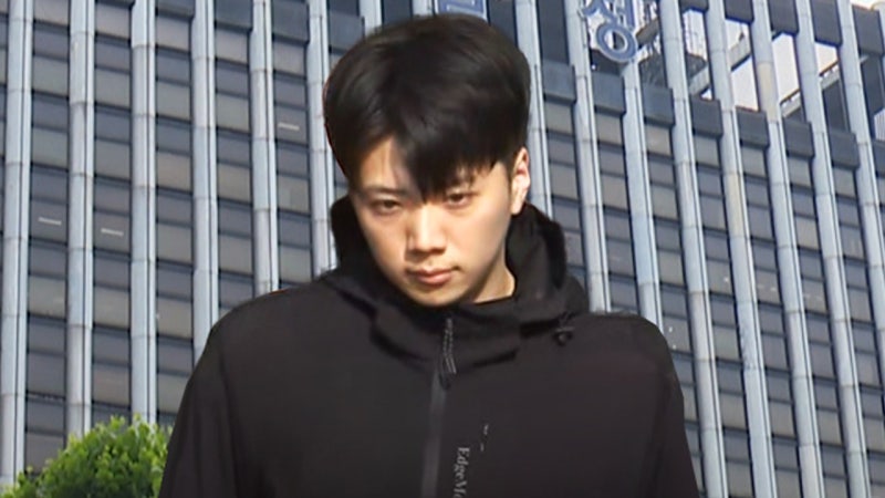 <b>장윤기</b> 수사 '<b>증거인멸</b>' 의혹 광산서 수사팀장 '긴급체포'