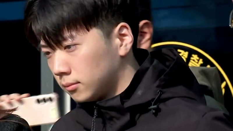 광주 여고생 살인 사건 수사팀장 긴급체포