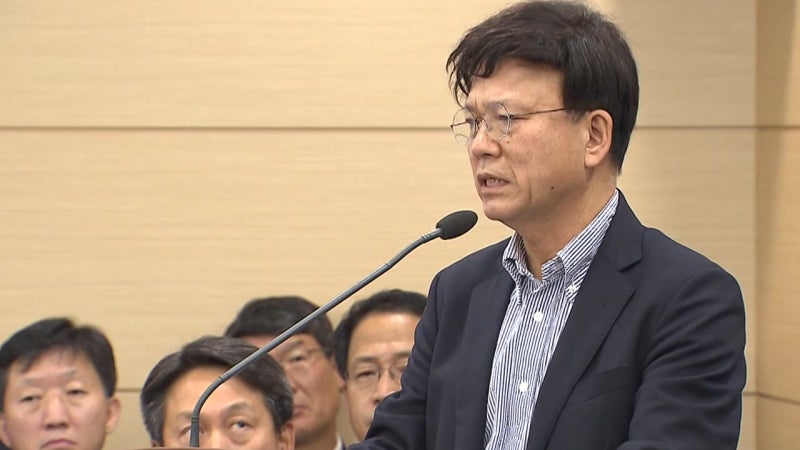 [시사정각] 친청계 <b>김민석</b>에 반격 "계엄 해제 표결 왜 불참했나"