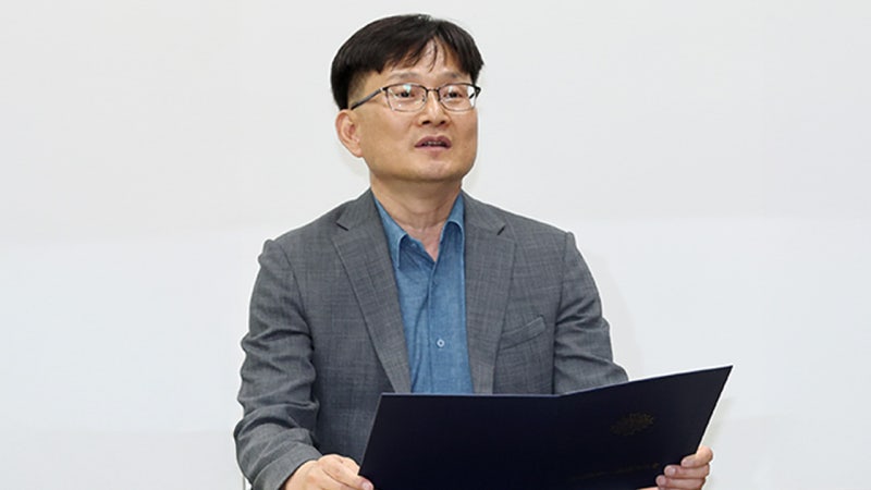 광주제일고 교장 "배재고 학생 야구선수 선처해달라"