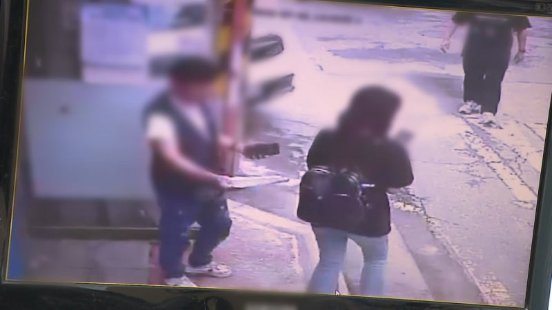 [단독] 공무원 사칭한 '대면 노쇼'...역으로 속여 잠복검거