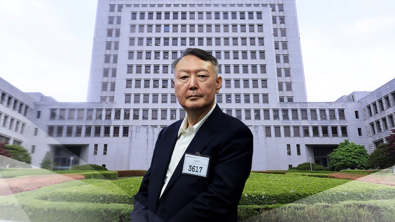 <b>윤석열</b> 오늘 체포방해 선고...계엄 583일 만 첫 대법 판단