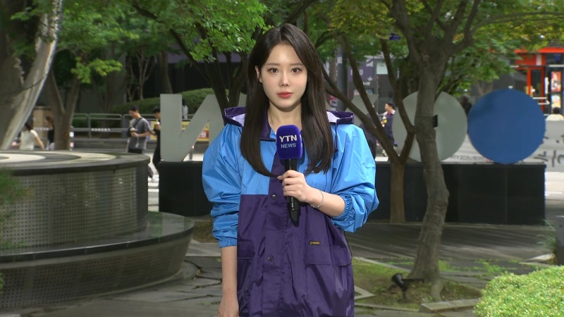 [<b>날씨</b>] 충청 '극한 호우' 지속...<b>천안</b>·청주 일대 '호우 재난문자'