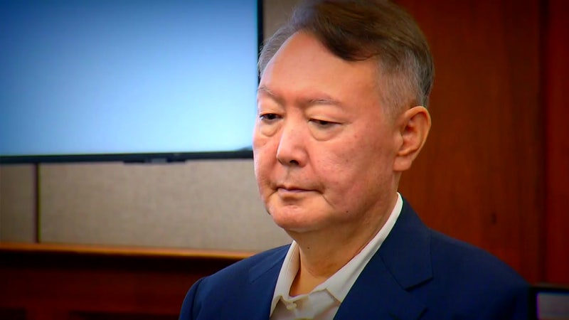 윤석열 체포방해 등 혐의 징역 7년 확정...계엄 583일 만