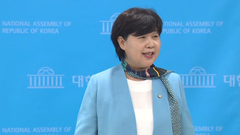 '보완수사권 폐지' 심사 착수...당권 경쟁 점입가경
