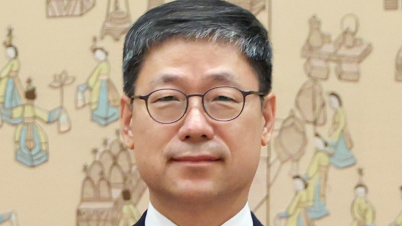 [속보] 대<b>법원</b>장, 신임 <b>법원행정처장</b>에 노경필 대법관 <b>임명</b>
