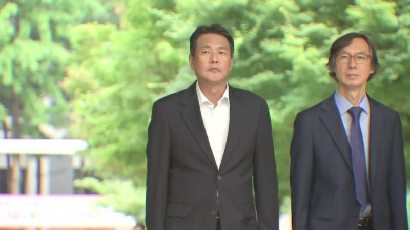 [속보] 법원, '계엄 정당화 메시지 의혹' <b>김태효 구속영장</b> 발부
