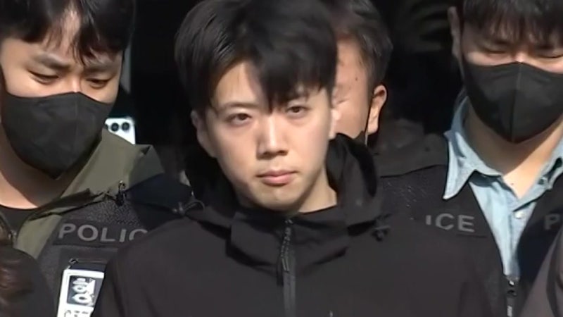 장윤기 사건 파면 팔수록 충격과 공포..."굉장히 이례적인 상황" [Y녹취록]