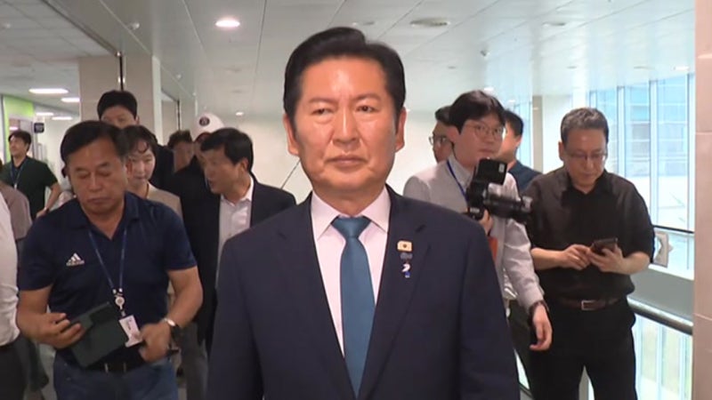 민주, 전당대회 '선호투표' 도입...'<b>보완수사권</b> 논쟁' 계속