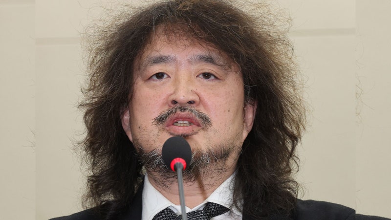 '<b>이동재</b> 전 <b>기자</b> 명예훼손' 김어준, 1심 벌금 2천만 원