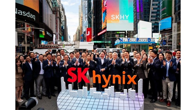 <b>바클레이스</b> "SK하이닉스 <b>ADR 2배</b>로 상승 여력"