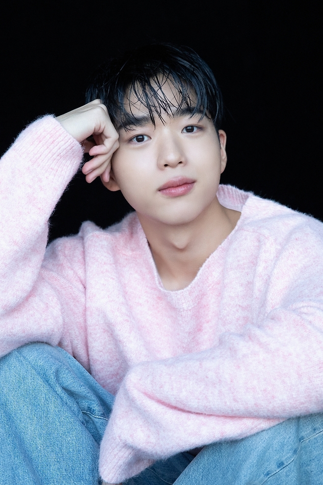 차강윤, '대리수능' 첫 주연 이어 '<b>언내추럴</b>' 합류…대세 행보