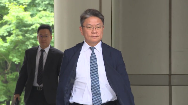 [속보] '채 상병 수사비밀 누설' <b>이시원 구속영장 기각</b>