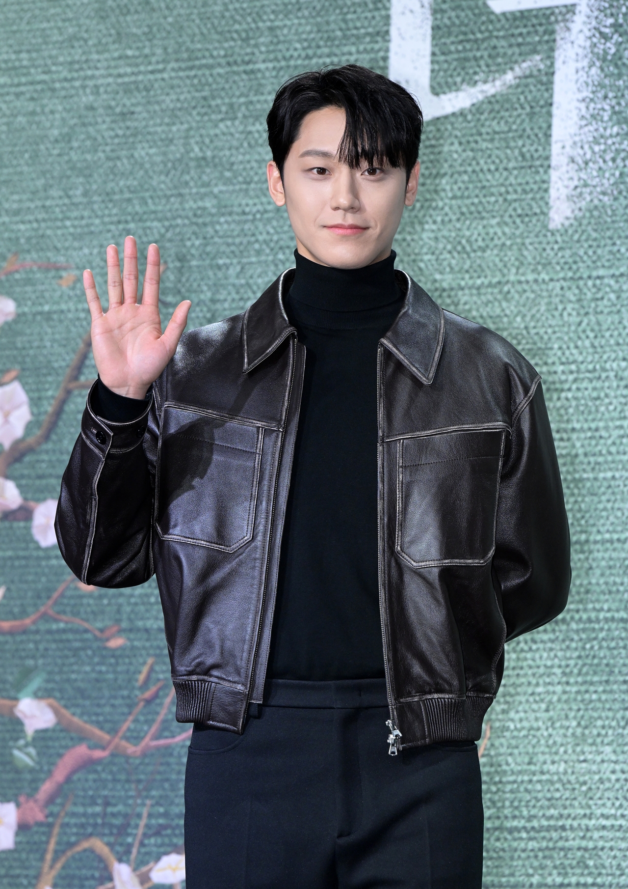 이도현, 영화 '남벌' 캐스팅 확정…이병헌·고윤정과 호흡 맞춘다