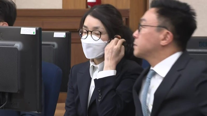 미루고 미루던 <b>김건희</b>, 오늘 '관저 의혹' 특검 출석