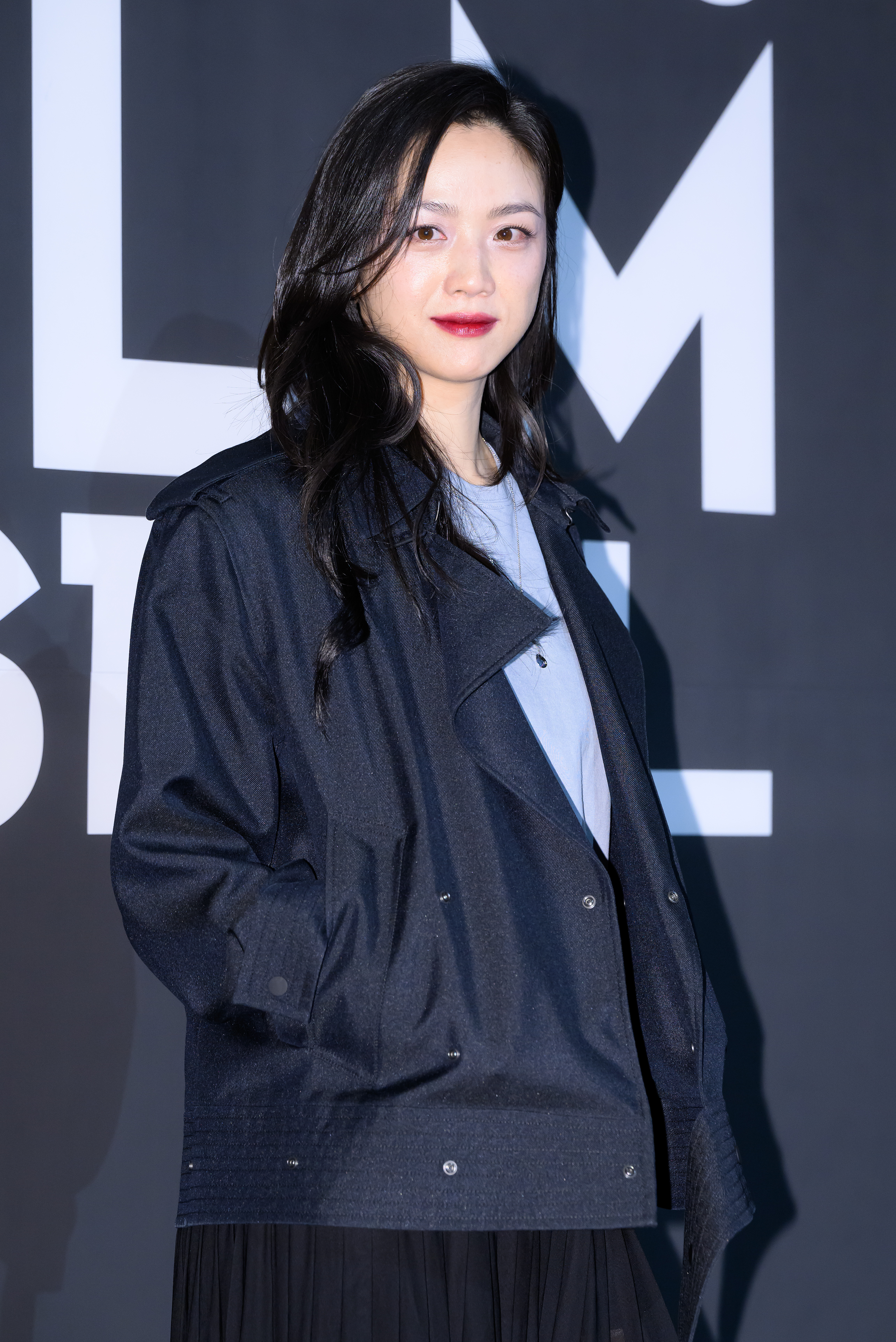 <b>탕웨이</b>, 47세에 <b>둘째 득남</b>..."네 식구의 여행"