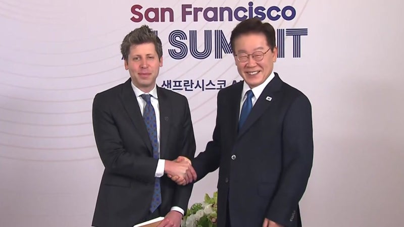 빅테크 <b>CEO</b>들과 연쇄 회동...오늘 '샌프란시스코 AI 선언' 발표
