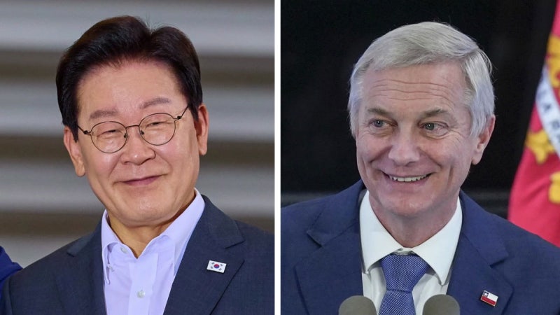 내일 한-<b>칠레</b> 정상회담..."FTA 현대화·광물 MOU 등 논의"