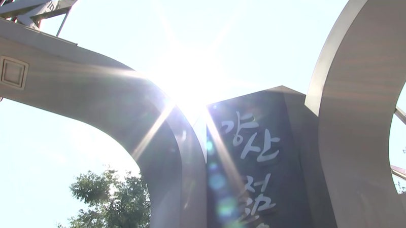 '지옥 폭염' 이번 주 수도권 강타...루사급 태풍 영향은?