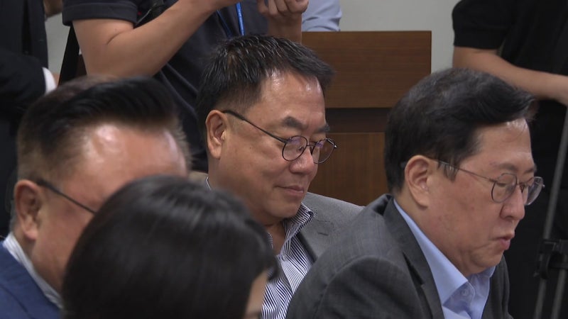 국회서 "<b>돌려차기</b> 한 판" 실언...국힘 <b>서범수</b> "피해자에 직접 사과"