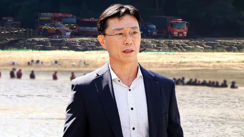 임성근 '채 상병 순직 책임' 항소심도 징역 3년