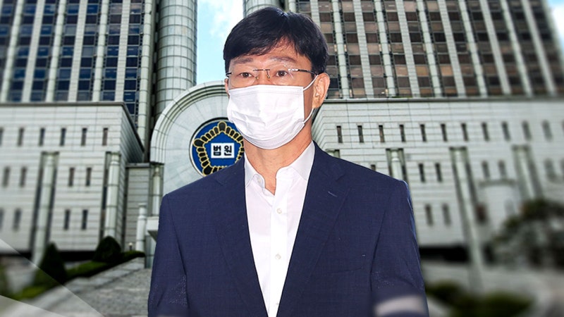 임성근, 항소심도 징역 3년...채 상병 순직 3년여 만