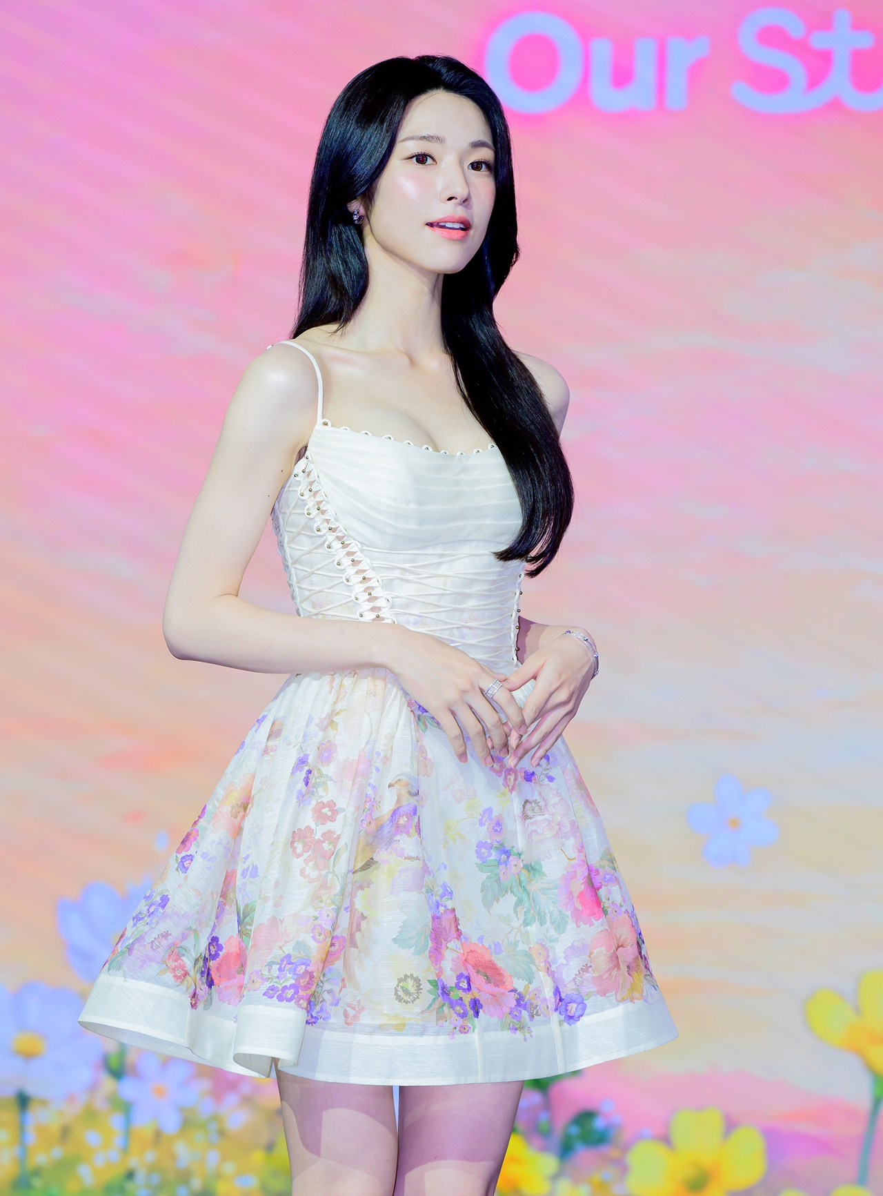 하영 측, 증조부 <b>대정친목회</b> 기록 인정…"사실무근 답변 성급했다" 사과