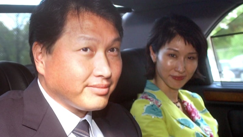 세기의 결혼에서 재상고까지...<b>최태원</b>-<b>노소영</b>의 38년