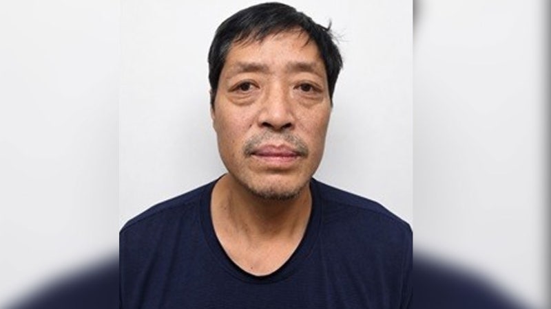 '<b>성남 보복살인</b>' 신상정보 공개...52살 김상수