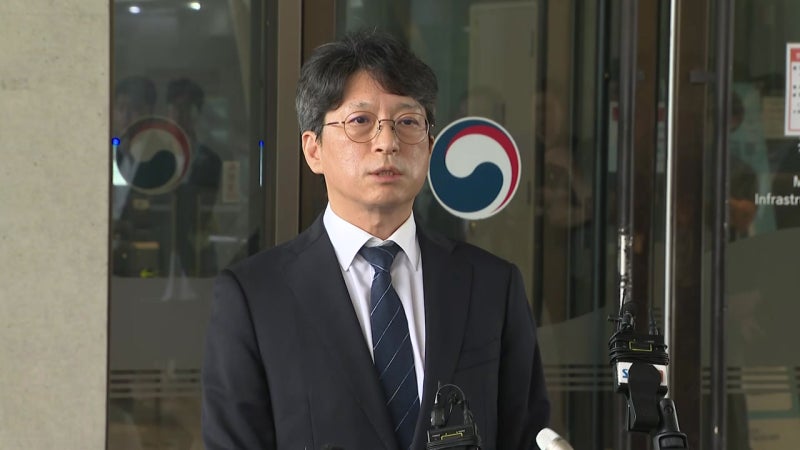 <b>국토</b>부 <b>장관 후보</b>자 "청년 신혼부부 주거 안정에 세심한 관심" [현장영상...