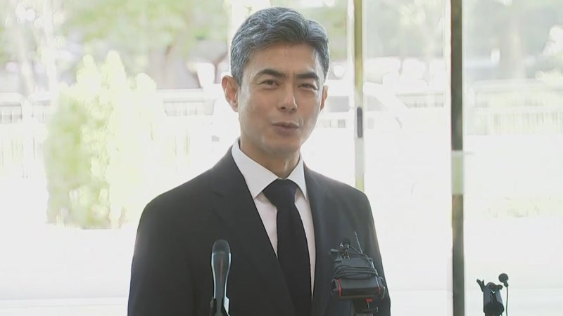 <b>강신철</b> <b>후보자</b> 첫 출근..."전작권 전환, 한미동맹 있기 때문에 가능" [현...
