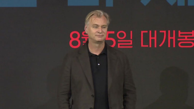 또 통한 '놀런 매직'...한국은 왜 놀런을 <b>사랑</b>하나
